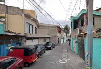 Casa en  Callejón De La Cruz 8, Santa Bárbara, Ciudad De México, Cdmx, México