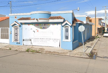Casa en  Infonavit Barrancos, Culiacán
