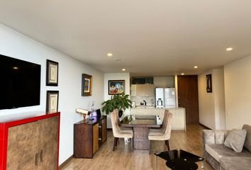 Apartamento en  Loma De Los González, Medellín