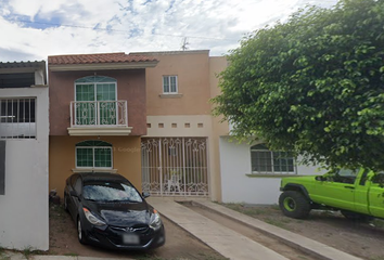 Casa en  Hacienda Henequenes, Hacienda De La Mora, Culiacán, Sinaloa, México