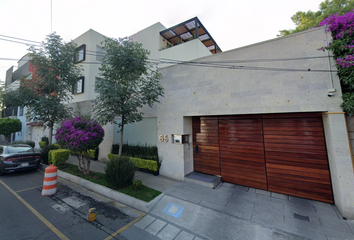 Casa en condominio en  Coscomate 65, Toriello Guerra, Ciudad De México, Cdmx, México