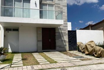 Casa en  Boulevard Europa, Lomas De Angelópolis, Tlaxcalancingo, Puebla, México