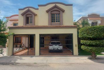 Casa en  Montecarlo, Hermosillo, Sonora, México
