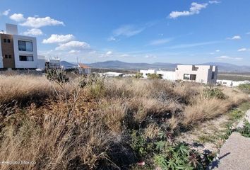 Lote de Terreno en  Paseo De Las Pitahayas, Zibatá, El Marqués, Querétaro, 76269, Mex