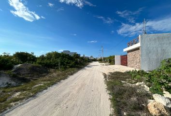Lote de Terreno en  San Benito, Yucatán, México