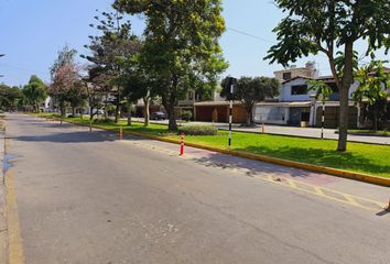 Casa en  San Borja, Perú