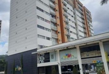 Apartamento en  Carrera 8 #9-52, Floridablanca, Santander, Colombia