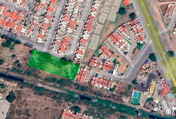 Lote de Terreno en  Calle Mexiquense, Coacalco, San Francisco Coacalco, Coacalco De Berriozábal, México, 55717, Mex