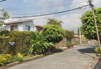 Casa en  Privada Cananea, Lomas De La Selva, Cuernavaca, Morelos, México