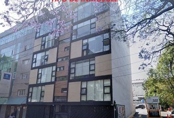 Departamento en  C. Bajío 320, Roma Sur, 06760 Ciudad De México, Cdmx, México