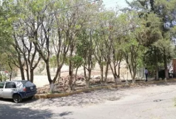 Lote de Terreno en  México Nuevo, Atizapán De Zaragoza