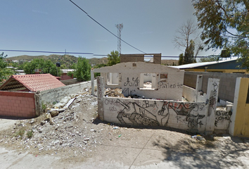 Lote de Terreno en  Calle Del Rey, Buenos Aires Oeste, Nogales, Sonora, México