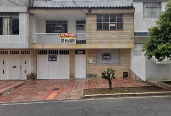 Casa en  Carrera 21a #51a, Nuevo Sotomayor, Bucaramanga, Santander, Colombia