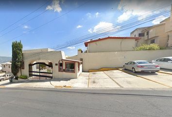 Casa en fraccionamiento en  Asturias Residencial, Nuevo León, México