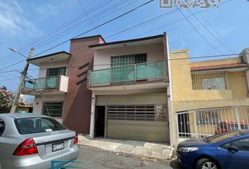 Casa en  Graciano Sánchez, Boca Del Río, Veracruz, México