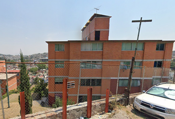 Departamento en  Arcoiris, Ciudad Nicolás Romero, Estado De México, México