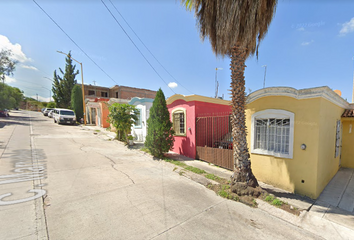 Casa en  Calle Marrubio, Lomas Del Chapulín, Aguascalientes, México