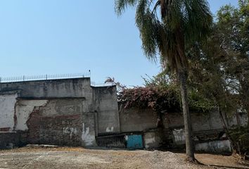 Lote de Terreno en  Humboldt, Cuernavaca Centro, Centro, Cuernavaca, Morelos, México