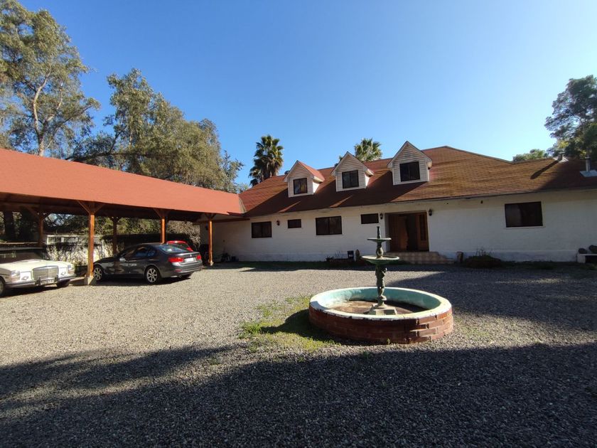 Casa en venta Colina, Chacabuco