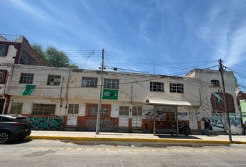 Lote de Terreno en  Av. 20 De Noviembre 1485, Tlaxcala Barrio De Tlaxcala, San Luis Potosí, México