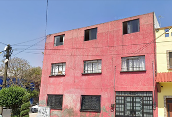 Casa en  Marmoleria, 20 De Noviembre, Ciudad De México, Cdmx, México