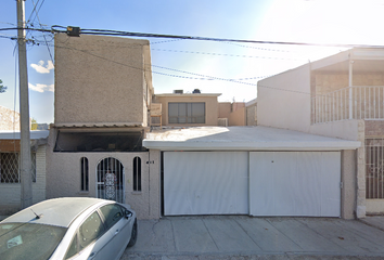 Casa en  San Inocente, La Fuente, Torreón, Coahuila De Zaragoza, México