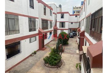 Departamento en  Parra Del Riego 188, San Miguel, Perú