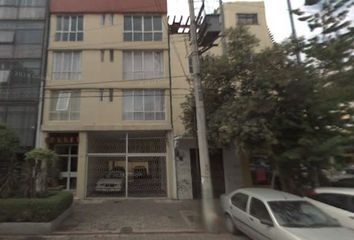 Departamento en  Torres Adalid 703, Colonia Del Valle Norte, Ciudad De México, Cdmx, México