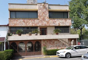Casa en fraccionamiento en  Calle Museo De Arte Moderno 9, Habitacional Bellavista Satelite, Tlalnepantla De Baz, Estado De México, México