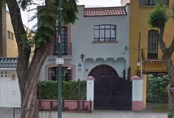 Casa en  Del Valle Centro, Ciudad De México, Cdmx, México