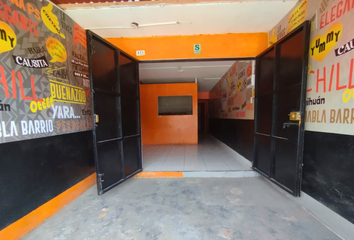 Local comercial en  Av. Naranjal 871, Los Olivos, Perú