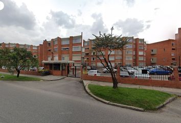 Apartamento en  Rafael Núñez, Bogotá