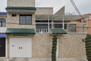 Casa en  Campo 3 Brazos No.46, San Antonio, Ciudad De México, Cdmx, México