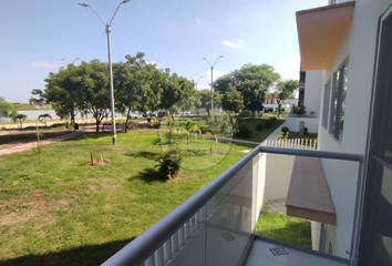 Departamento en  Condominio Lagunas Del Chipe, Manzanos, Piura, Perú