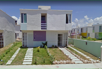 Casa en  La Guadalupana, Playa Del Carmen, Quintana Roo, México