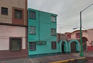 Departamento en  Degollado 82, Guerrero, Ciudad De México, Cdmx, México