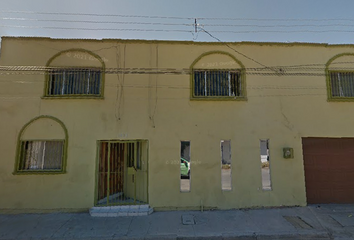 Casa en  Carlos Villarreal, Partido Romero, Juárez, Chihuahua, México