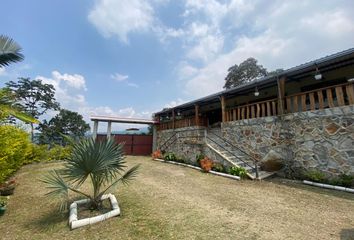 Villa-Quinta en  Via Anatolí, La Mesa, Cundinamarca, Colombia