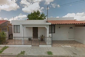 Casa en  Avenida Once, Apolo, Hermosillo, Sonora, México