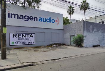 Local comercial en  Imagen Dental, Avenida Benito Juárez, Centro De Guadalupe, Guadalupe, Nuevo León, 67100, Mex