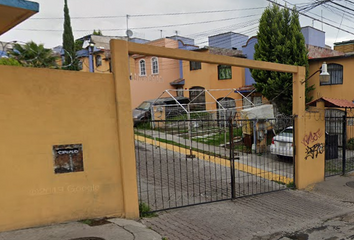 Casa en fraccionamiento en  San Buenaventura, Ixtapaluca
