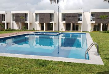 Casa en condominio en  Fraccionamiento Volcanes De Cuautla, Cuautla, Morelos