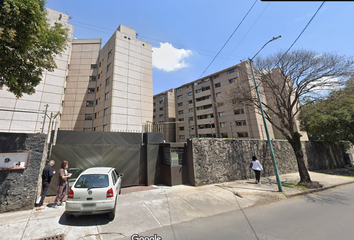 Departamento en  Cerrada Arenal 694, Arenal Tepepan, Ciudad De México, Cdmx, México