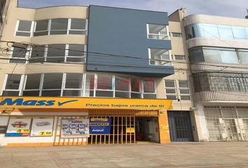 Local comercial en  San Martin De Porres, Lima