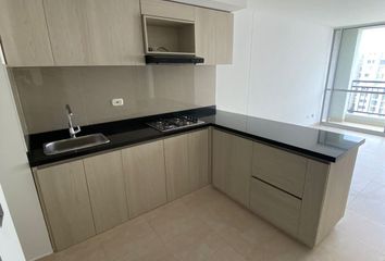 Apartamento en  Conjunto Residencial Cafeto, Calle 60a, Villa Fatima, Cali, Valle Del Cauca, Colombia