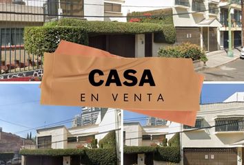 Casa en  Ixcateopan 201, Letran Valle, 03650 Ciudad De México, Cdmx, México