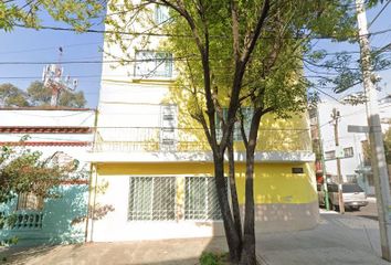 Departamento en  Calle Tetrazzini 10, Peralvillo, Ciudad De México, Cdmx, México