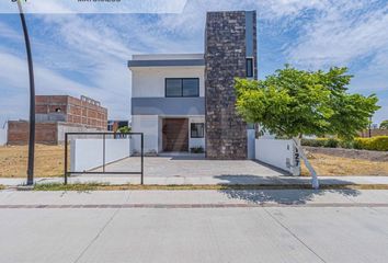 Casa en  Mayorazgo Del Carmen, León, Guanajuato, México