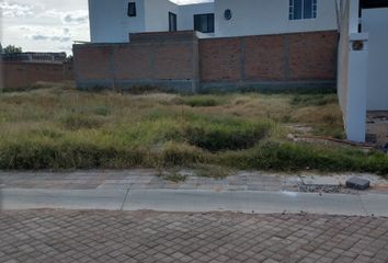 Lote de Terreno en  Quinta Azaleas, Loretta Campestre, Aguascalientes, México