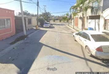 Casa en fraccionamiento en  Fraccionamento Framboyan, Alberos, Cadereyta Jiménez, Nuevo León, México